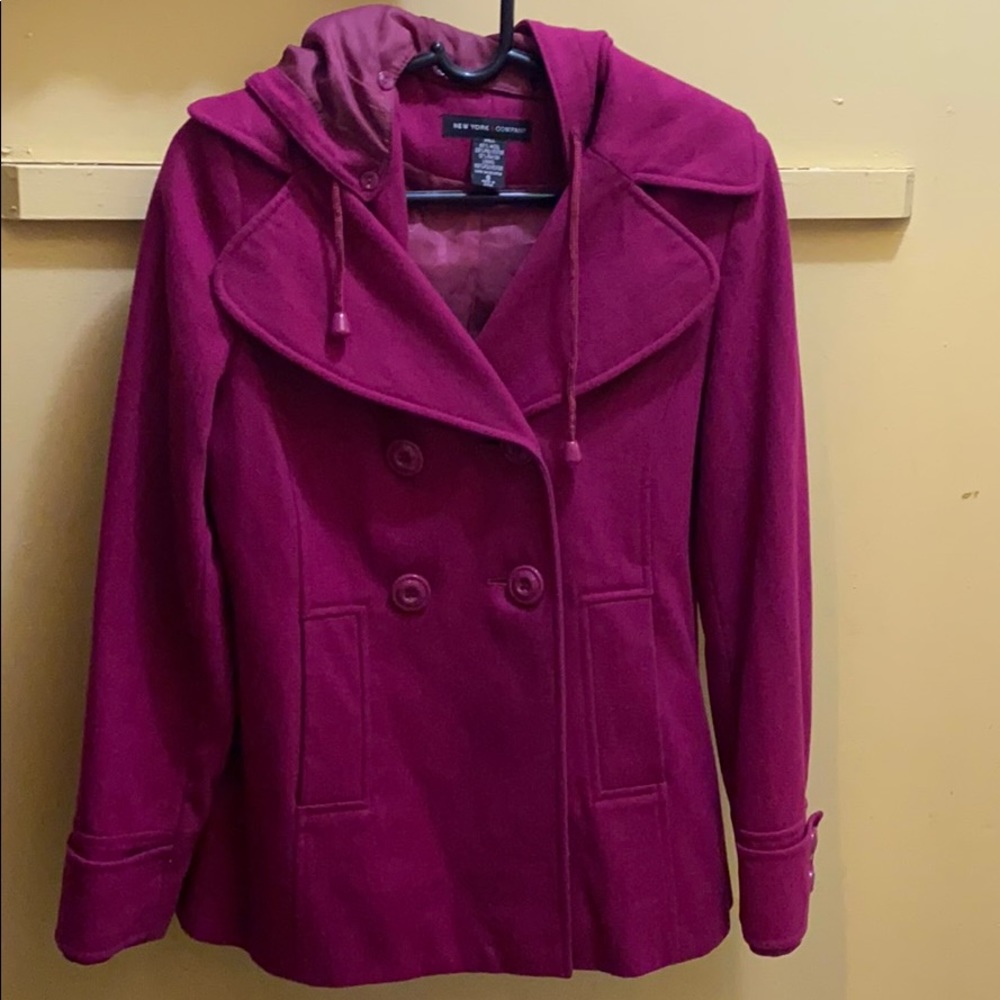 Women’s winter jacket NEW